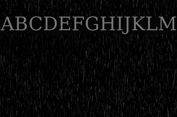 CheapProFontsSerifPro-Regular Font examples
