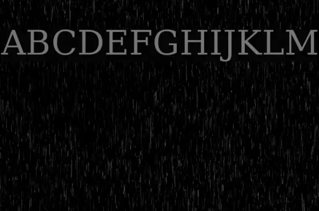 CheapProFontsSerifPro-Regular Font examples