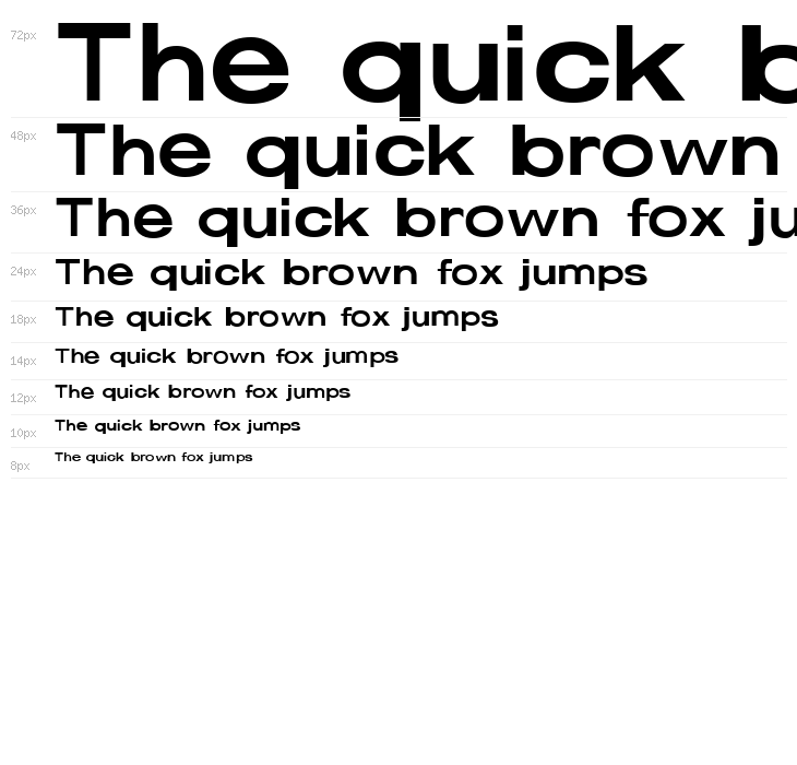 CheapSignage Standard Waterfall