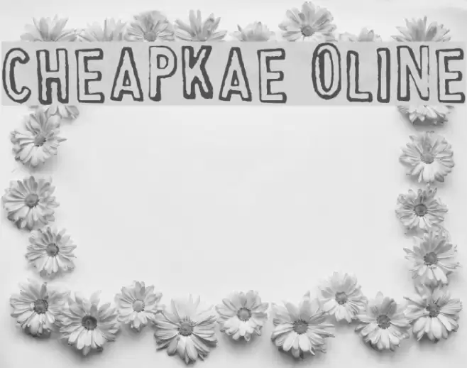 Cheapskate Outline Polices examples