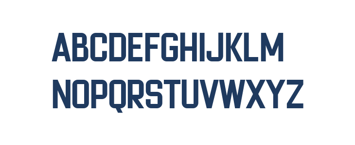 Cheapsman Free Regular Lowercase