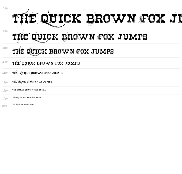 Cheapstealer Waterfall