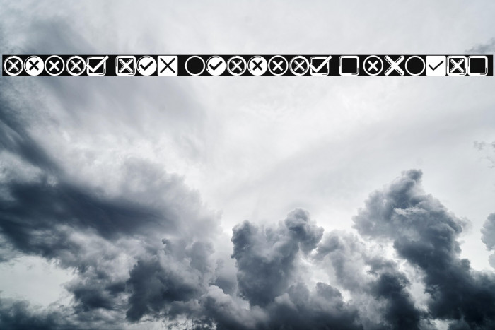 Check And Uncheck Regular Example 1