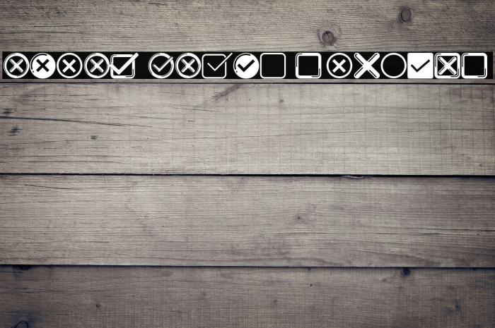 Check Icons Regular Example 3