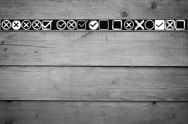 Check Icons Regular フォント examples