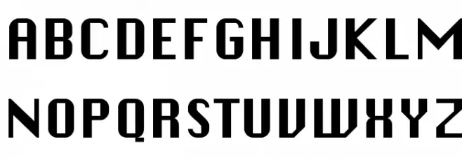 CheckboxFLF Caratteri MAIUSCOLE
