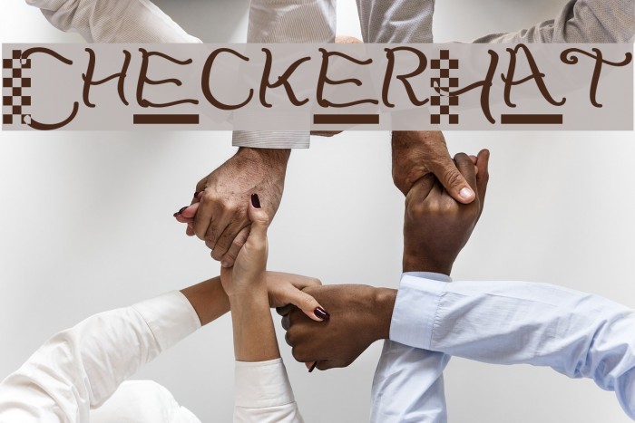 CheckerHat Example 2