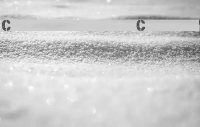 Checkpoint Charlie Font examples