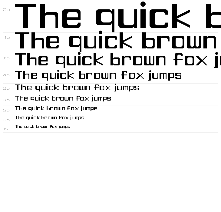 Checkpundo Regular Waterfall