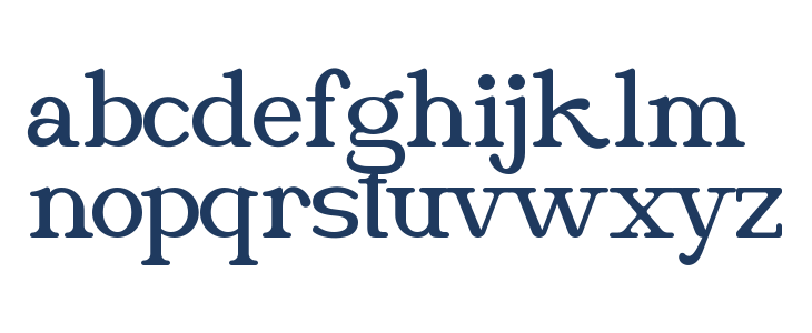 Cheek Flower Demo Lowercase