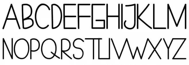 Cheeks Rosy Demo Fuentes OTROS CHARS