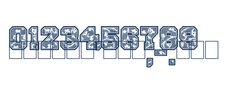 Cheer Lace Leader Other Characters