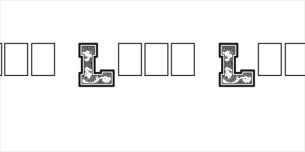 Cheer Lace Leader Logo