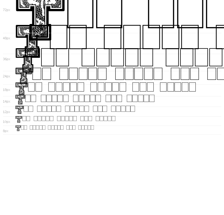 Cheer Lace Leader Waterfall