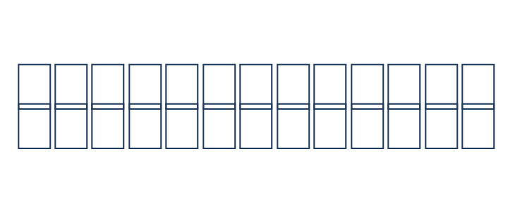 Cheer Lace Leader Lowercase