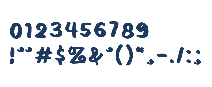 Cheerful Hilarious Regular Other Characters