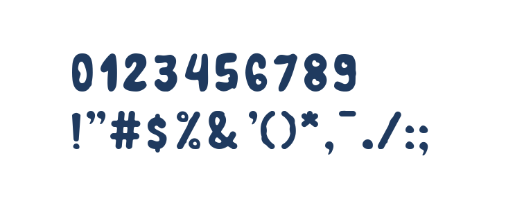 Cheerful Kids Regular Other Characters