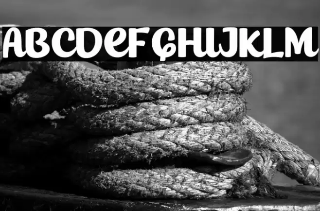 CheerfulDynamitePersonalUse-R Font examples