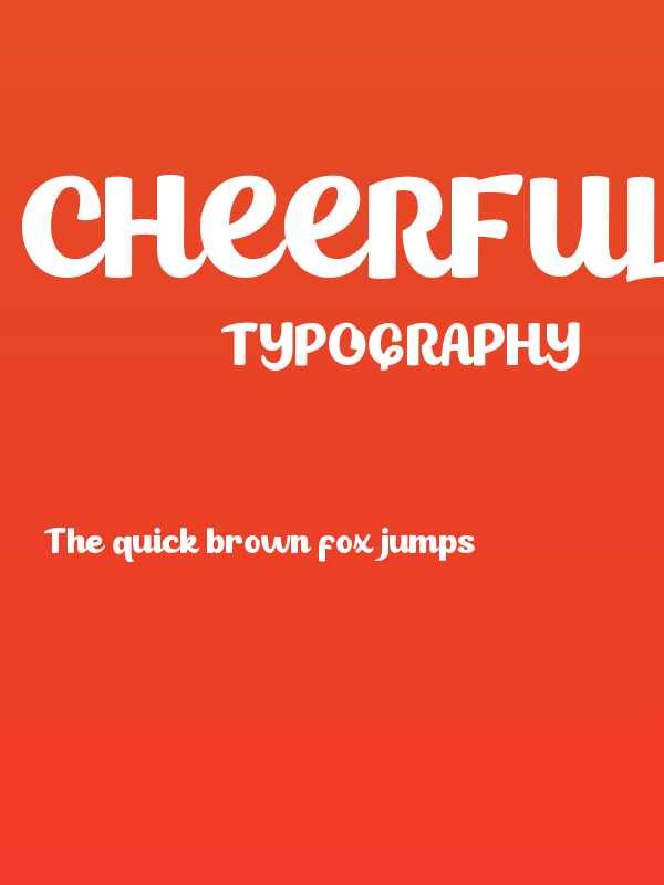 CheerfulDynamitePersonalUse-R Poster