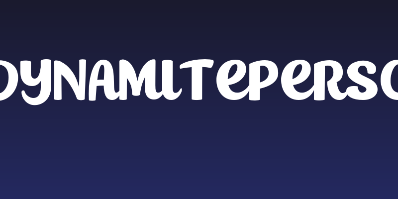 CheerfulDynamitePersonalUse-R Social Header