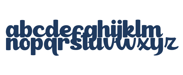 CheerfulDynamitePersonalUse-R Lowercase