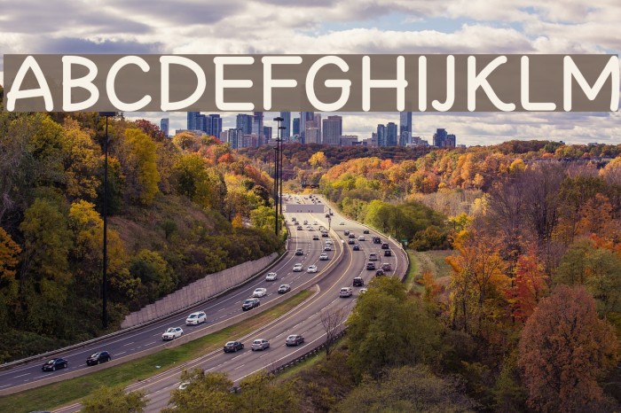 Cheeronsta Bold Example 2