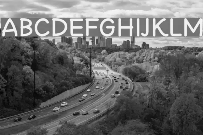 Cheeronsta Bold Font examples