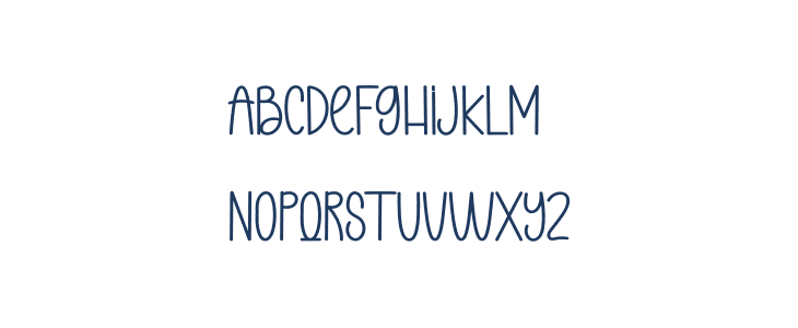 Cheese Banana Lowercase