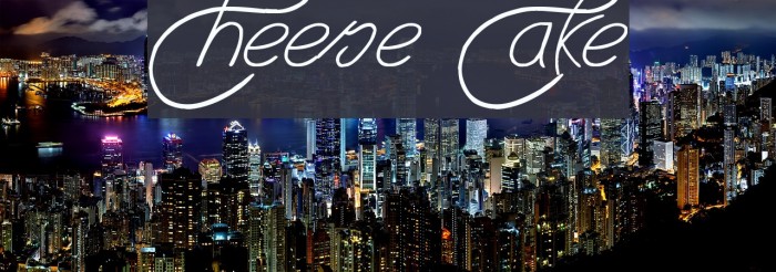 Cheese Cake Font examples