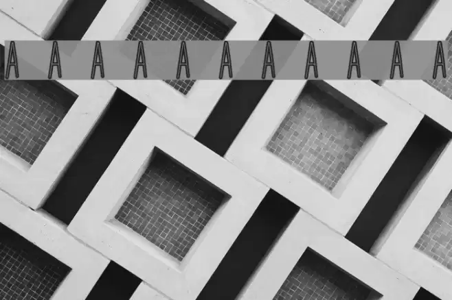 Cheese-Cake Font examples