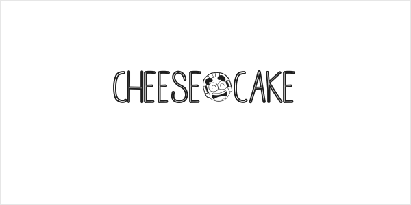 Cheese-Cake Logo