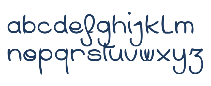 Cheese Cake Lowercase