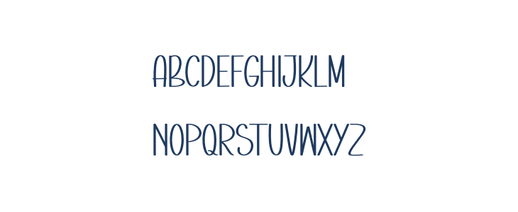 Cheese Cupcake Uppercase