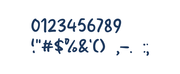 Cheese Durian Other Characters