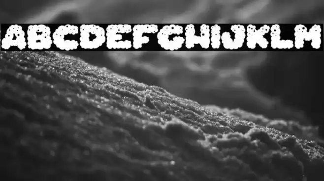 Cheese Farts_PersonalUseOnly Font examples