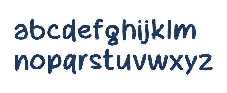 Cheese Ramen Lowercase