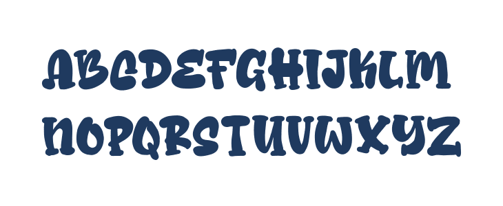 Cheese Sugar Regular Lowercase