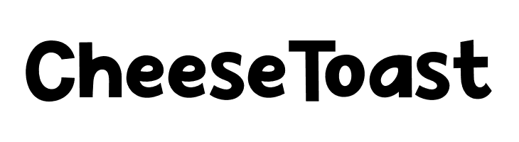 Cheese Toast  font caratteri gratis