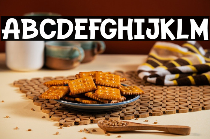 Cheese Toast Example 1