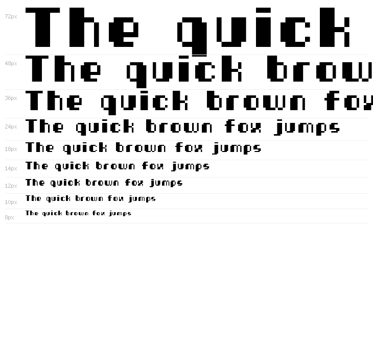 Cheese10bit Waterfall