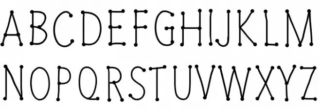 CheeseWine Schriftart Groß