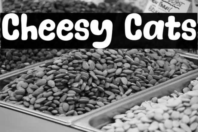 Cheesy Cats Fuentes examples
