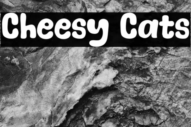 Cheesy Cats Fuentes examples