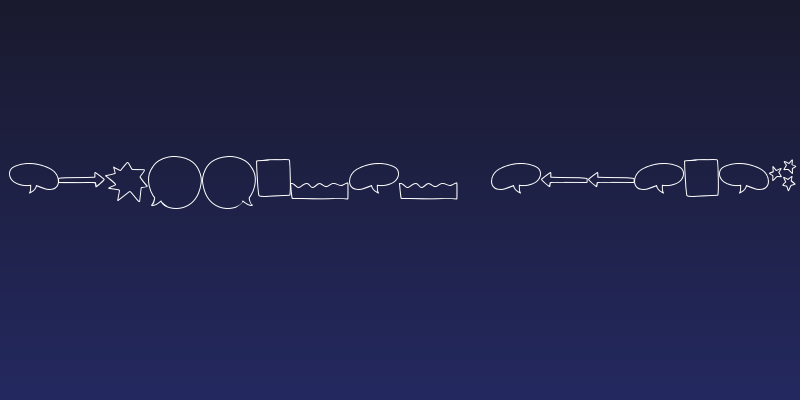 Cheesy Enchilada Doodles Regular Social Header