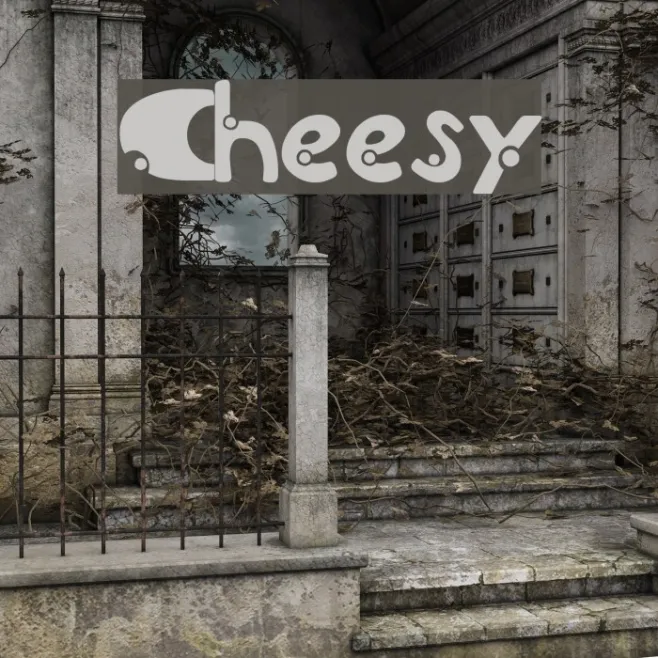 Cheesy Example 3