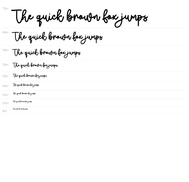 Cheesyfloat Free Regular Waterfall