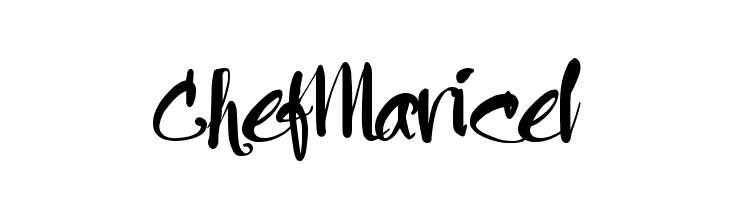 Chef Maricel Fonte