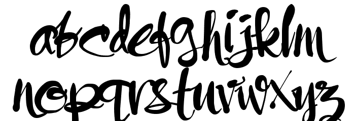 Chef Maricel Font LOWERCASE