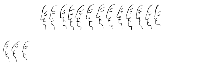 Chefs Regular Font OTHER CHARS