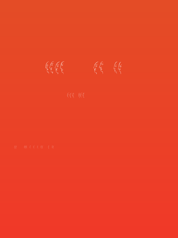 Chefs Regular Poster